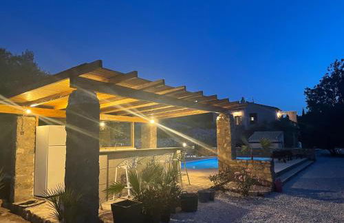 Casas Demi verhuurhuis - Foto 14