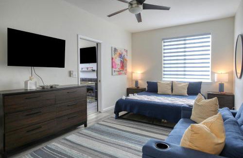 Pacific Plaza #308 - Lazy Dune - 1BdrmUp-K-QSofa - Photo 13