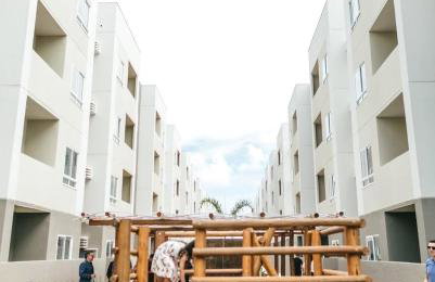 Apartamento completo com lazer - Foto 13