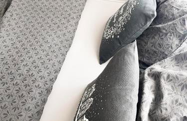 Apartament premium z widokiem na miasto - Foto 21