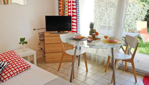 Apartment Plein Soleil-2 by Interhome - Foto 4