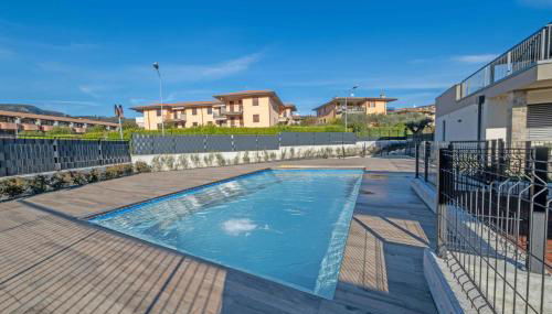 ApartmentsGarda - I Fiori D'Ulivo - Photo 2