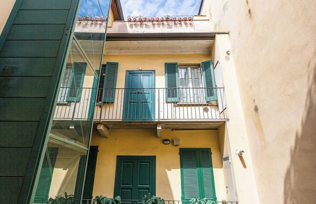 BnButler - Marghera 31 - Foto 22