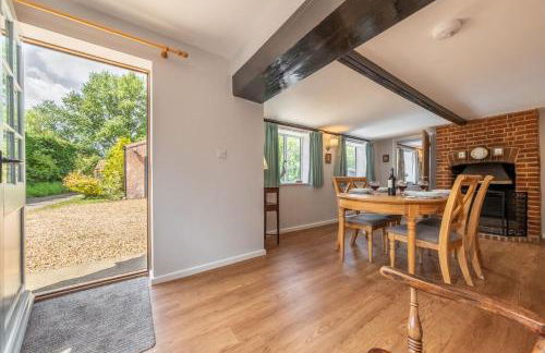 Eastmere Cottage - Foto 10