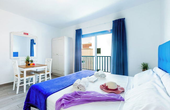 2A Apartamento Abrigos, Wifi y balcón - Foto 42