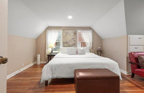 1930s French Cottage In Downtown Coeur d'Alene - Foto 11