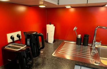 Ferienwohnung am Höhrenberg - Foto 5