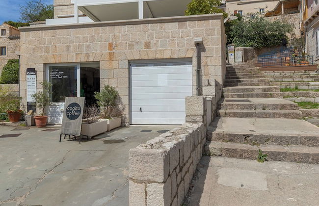 Ragusina luxury apartments - Foto 48