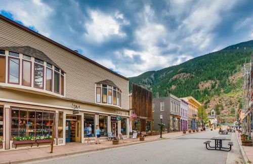 Lakefront - Trails - Skiing - Views - Georgetown - Foto 59