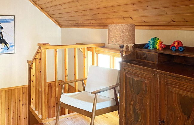 6 Person Holiday Home in Transtrand-by Traum - Foto 18