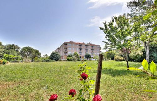 Studio Apartment ARES - Monterol - Foto 1