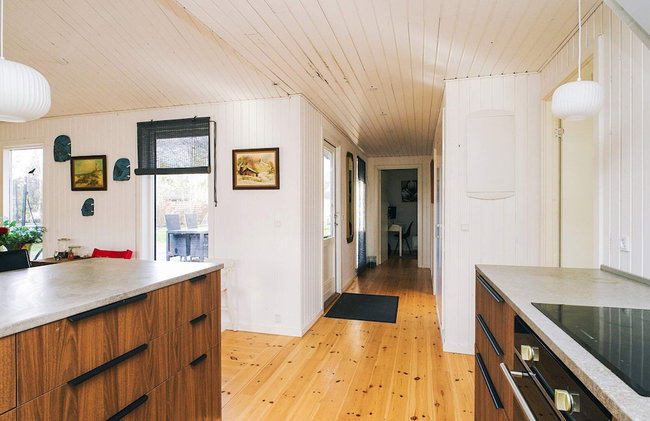 6 Person Holiday Home in Grevinge - Foto 39