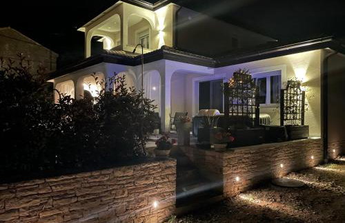 Villa Zonta Apartment Maremi with private jacuzzi - Foto 18