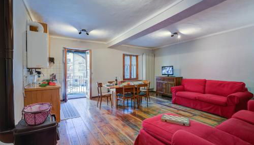 Lidia’s lodge apartment - Happy Rentals - Foto 4