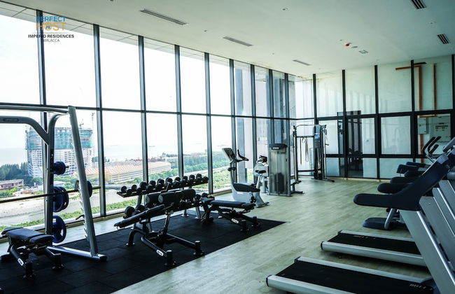 Imperio Residence by Perfect Host - Foto 24