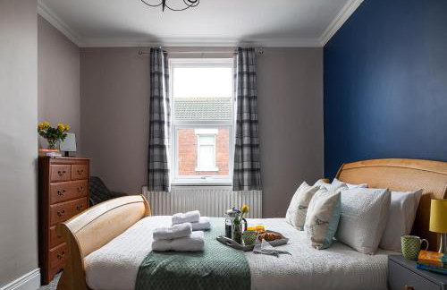 The Elderton, Newbiggin By The Sea, Northumberland - Foto 3