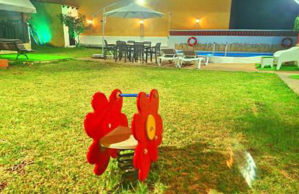 Villa Canaria Laynoe Guaza - Foto 40