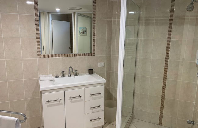 Northpoint Holiday Apartments - Foto 65