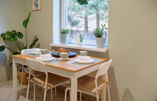 Apartamenty Jagodzianka - Jacuzzi, Sauna, Hot-bania, Tężnia - Foto 47