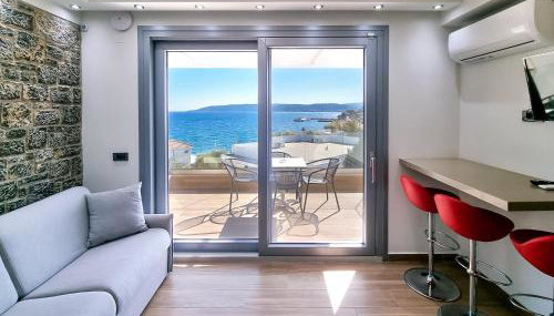 XENIA LUXURY APARTMENTS CHIOS - Foto 2