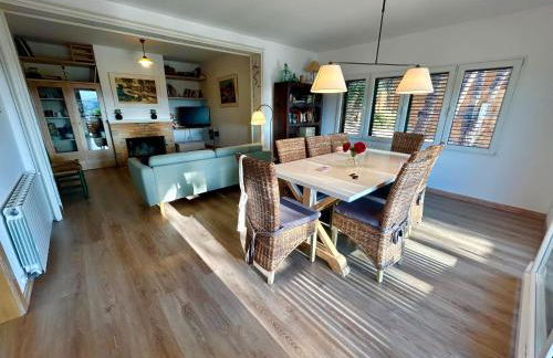 Casa amb piscina i jardí a Palamós per 6 persones - Foto 9