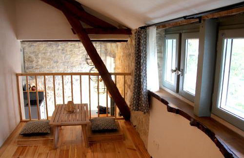 Le Gîte Tranquille Sérénité - Foto 10