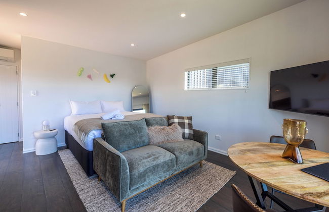 Hidden Valley Waiheke - Foto 10