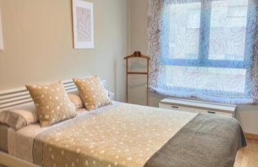Apartamento Barlovento Sanxenxo - Foto 1