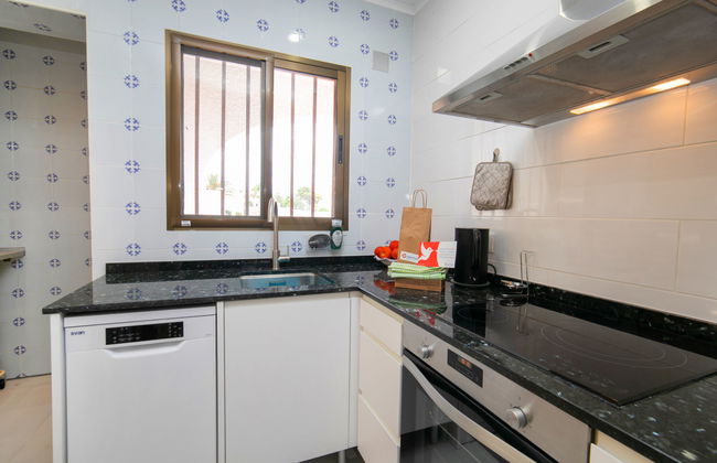 Villa Panorama - Foto 7