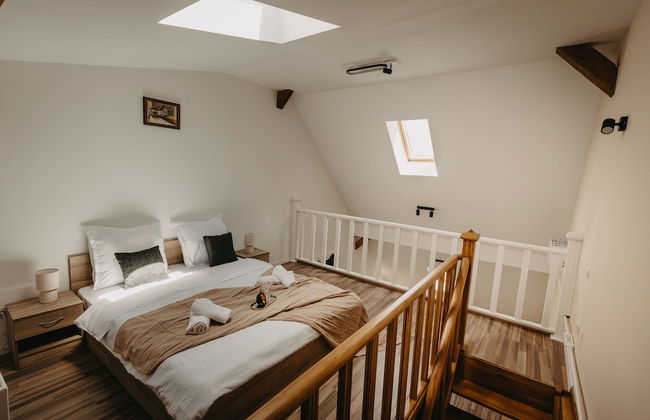 Agoston Galgon Holiday Apartments - Foto 28