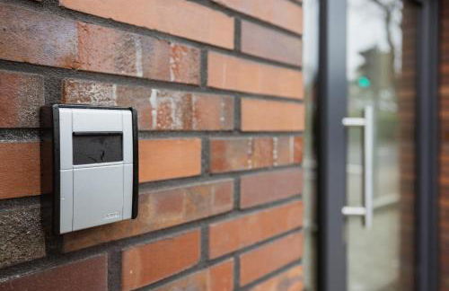 HYGGE HOMES - Apartment 'Scandi Luxe' - near river - Foto 30