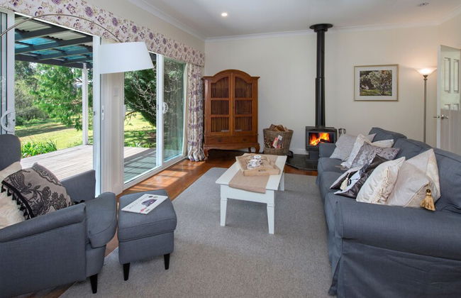 Crystal Creek Meadows Luxury Cottages - Foto 15