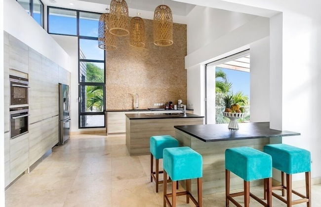 Villa Emeraude - Foto 14