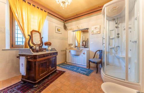 Orazio Liberty House, Lunigiana, Nature - Foto 46