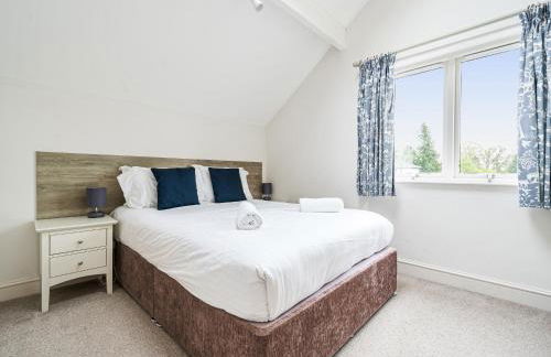 Hazel - Woodland Cottages - Foto 14