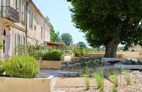 Mas de l'Hermitage - Foto 9