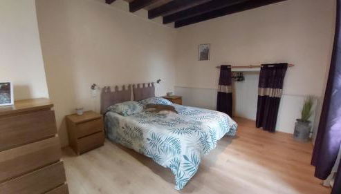 La Maison du Picvert - Foto 4