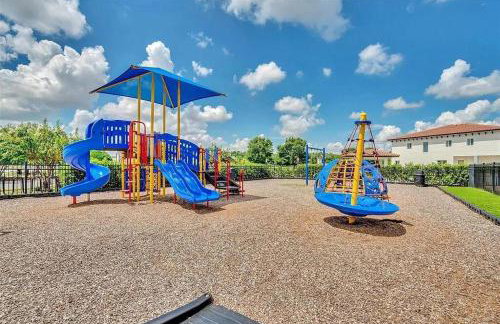 An Incredible Vacation Home with Saltwater Pool! - Foto 66