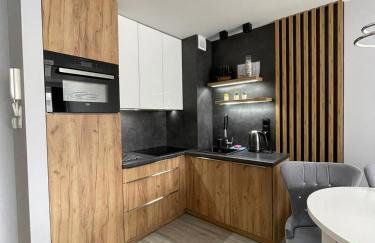 Apartament Holiday Crystal - Photo 14