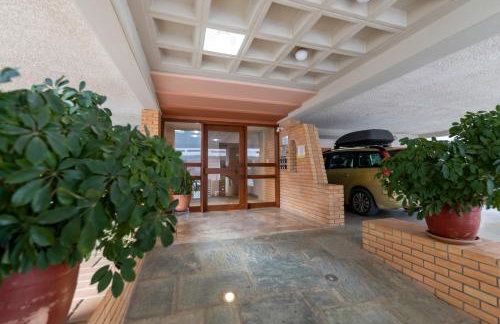 A&J Apartments or Rooms athens airport - Foto 122