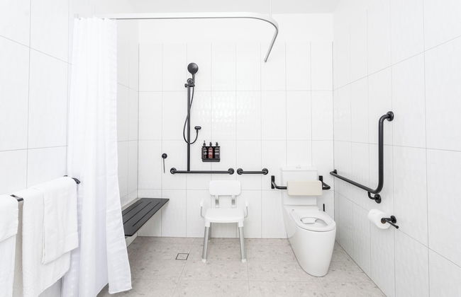 Clare Hillside Apartments - Photo 45