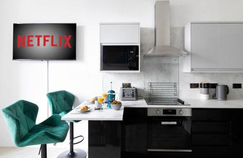 The Fountain View Apartment - Foto 1