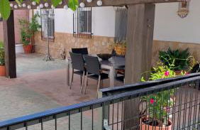 Cortijo El Algayubero - Foto 1