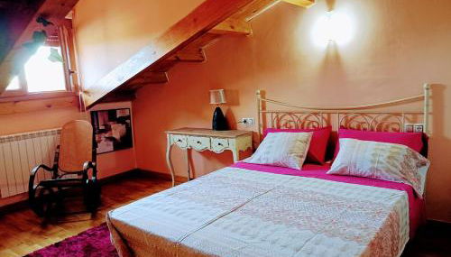 Boleta A 5 minutos de León, casa con jardín - Foto 5