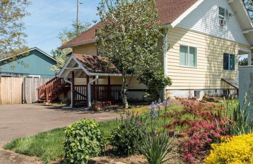 Corvallis OSU 3 Bedroom Cheerful Bungalow House - Foto 27