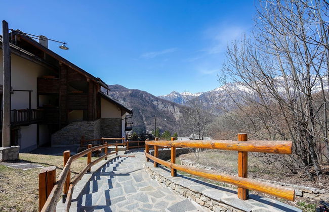 Rebecca s House few Steps From Skiing - Foto 26