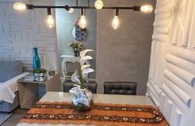 Apartamento Vista Mar - Área de Lazer - Poucos Minutos do Mar - Foto 2