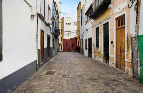 Casa Montesdeoca - Jacaranda - Foto 22