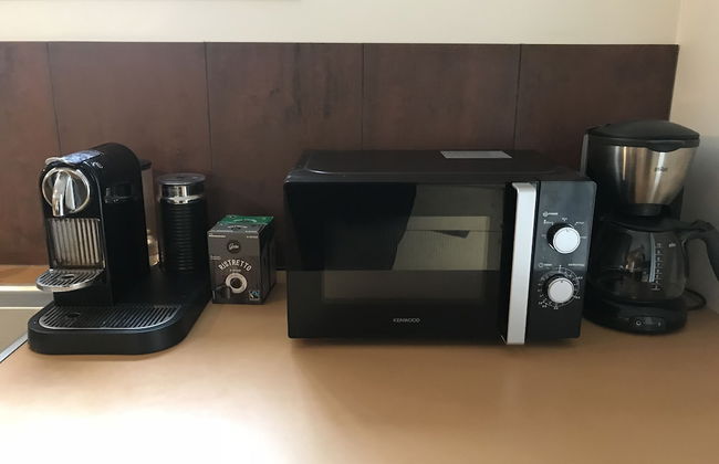 Theater Row Apartments - Foto 42