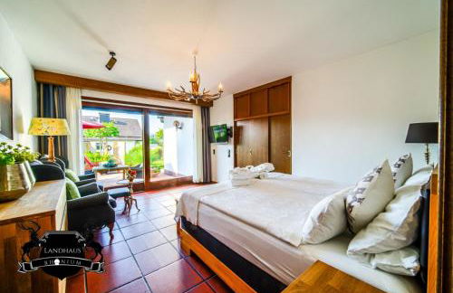 Landhaus Rhönium - Foto 33